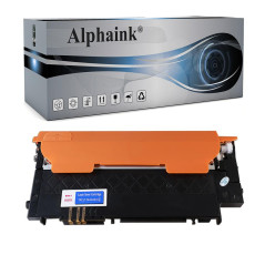 Toner Samsung CLT-M404S Rigenerato Magenta - Alphaink