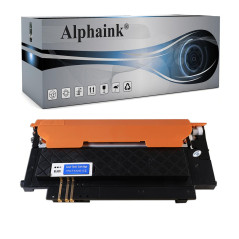 Toner Samsung CLT-K404S Rigenerato Nero - Alphaink