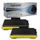 Toner compatibile per BROTHER TN3170KIT2 | Alphaink - Qualità e Risparmio