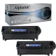 Toner compatibile per HP  Q2612XKIT2 | Alphaink - Qualità e Risparmio