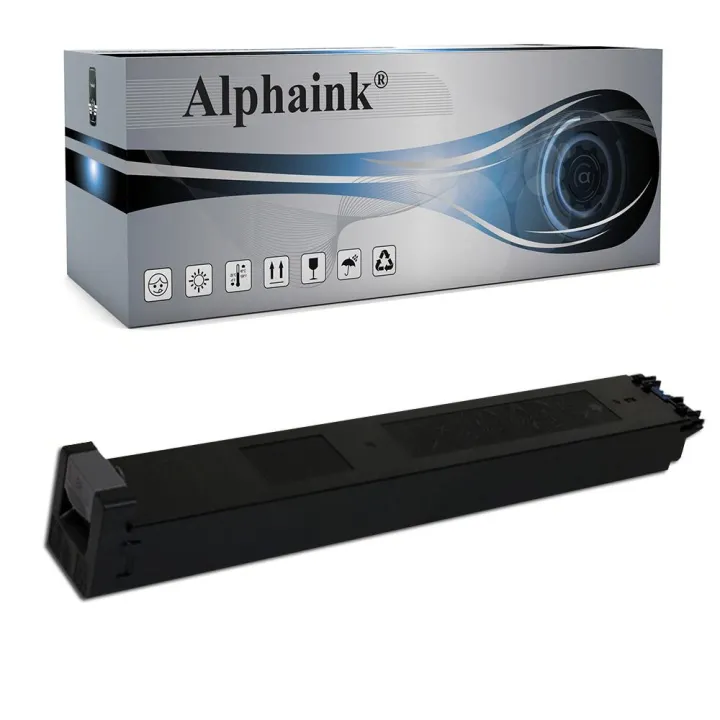 Toner compatibile per SHARP MX2300BK | Alphaink - Qualità e Risparmio