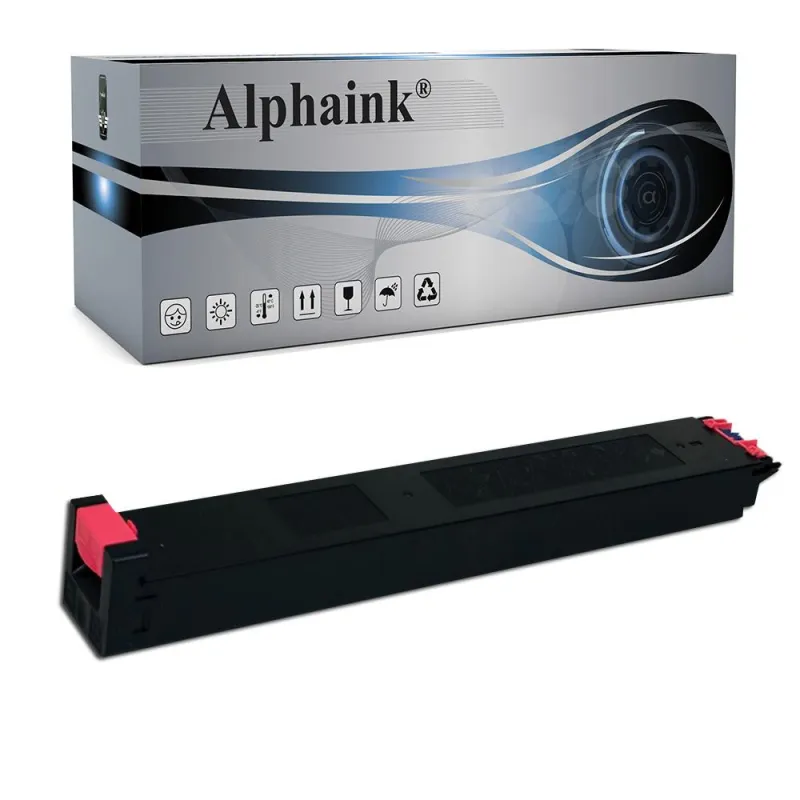 Toner compatibile per SHARP MX2300M | Alphaink - Qualità e Risparmio