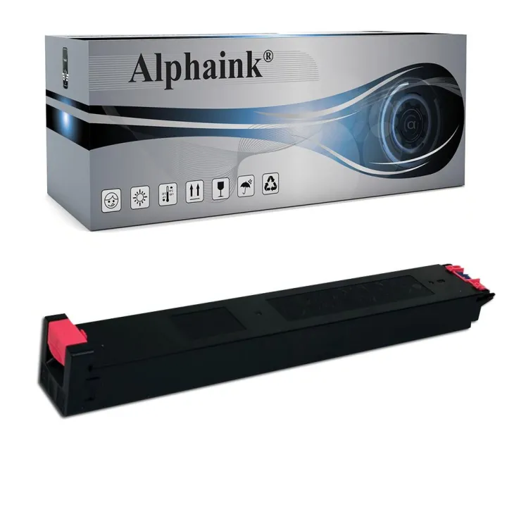 Toner compatibile per SHARP MX2300M | Alphaink - Qualità e Risparmio