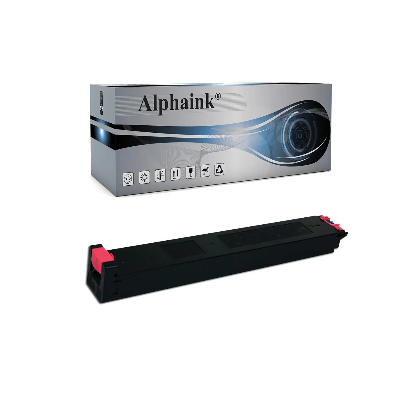 Toner compatibile per SHARP MX2300M | Alphaink - Qualità e Risparmio
