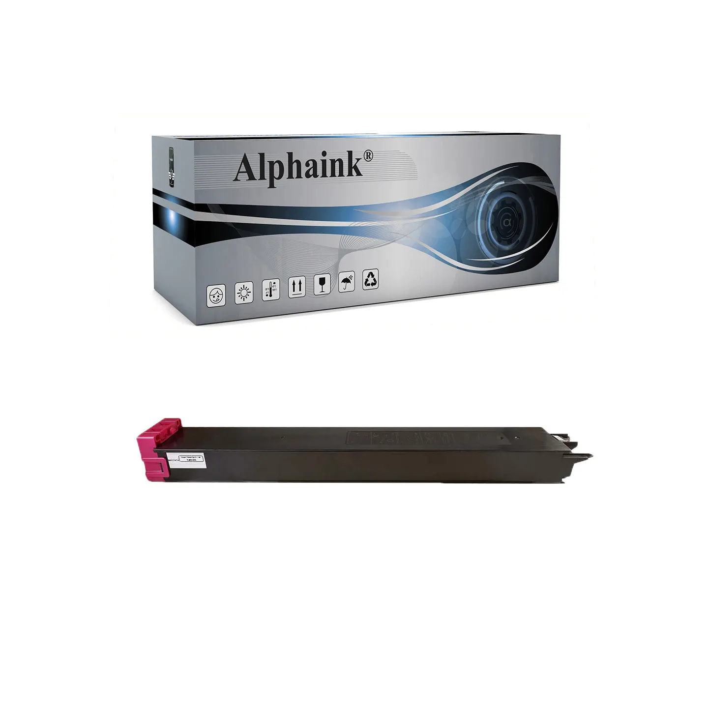 Toner compatibile per SHARP MX2600M | Alphaink - Qualità e Risparmio