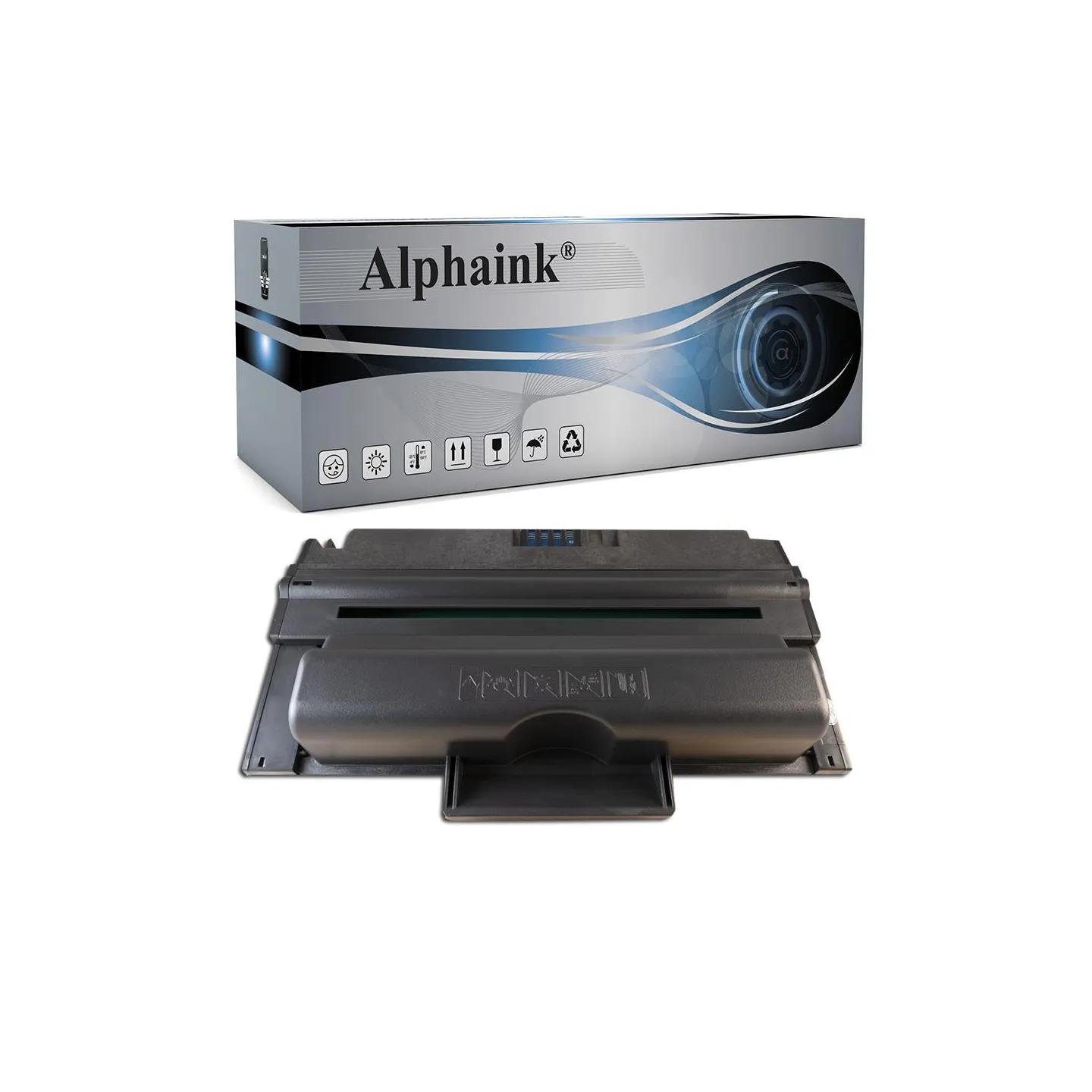 Toner compatibile per SAMSUNG MLTD2082L | Alphaink - Qualità e Risparmio