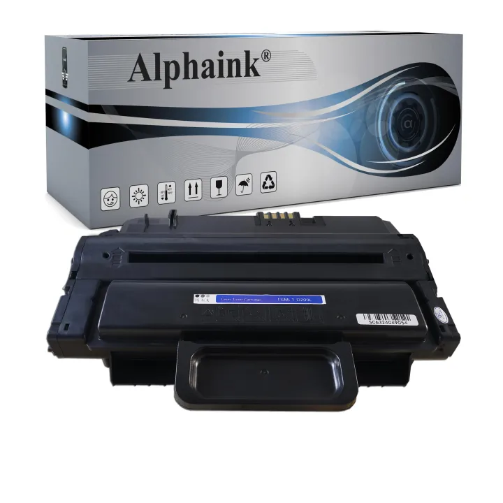 Toner compatibile per SAMSUNG MLTD2092L | Alphaink - Qualità e Risparmio