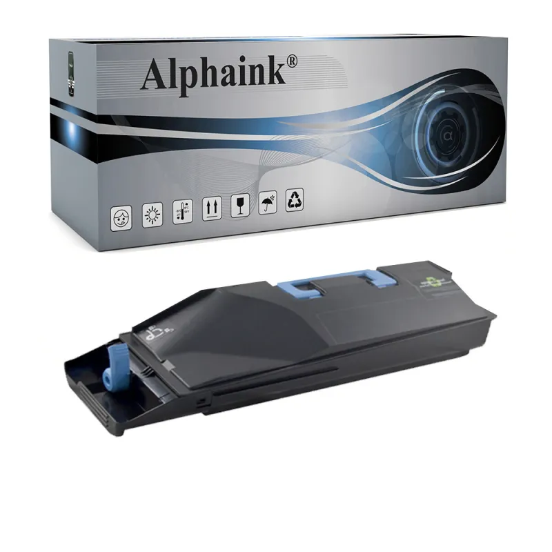 Toner compatibile per KYOCERA TK865M | Alphaink - Qualità e Risparmio