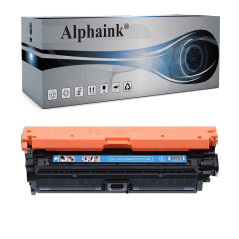 Toner HP CF321A Ciano Compatibile