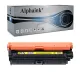 Toner compatibile per HP  CF322A | Alphaink - Qualità e Risparmio