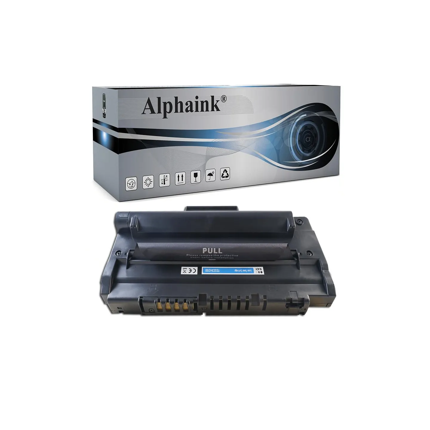 Toner compatibile per SAMSUNG SCX4200D3 | Alphaink - Qualità e Risparmio