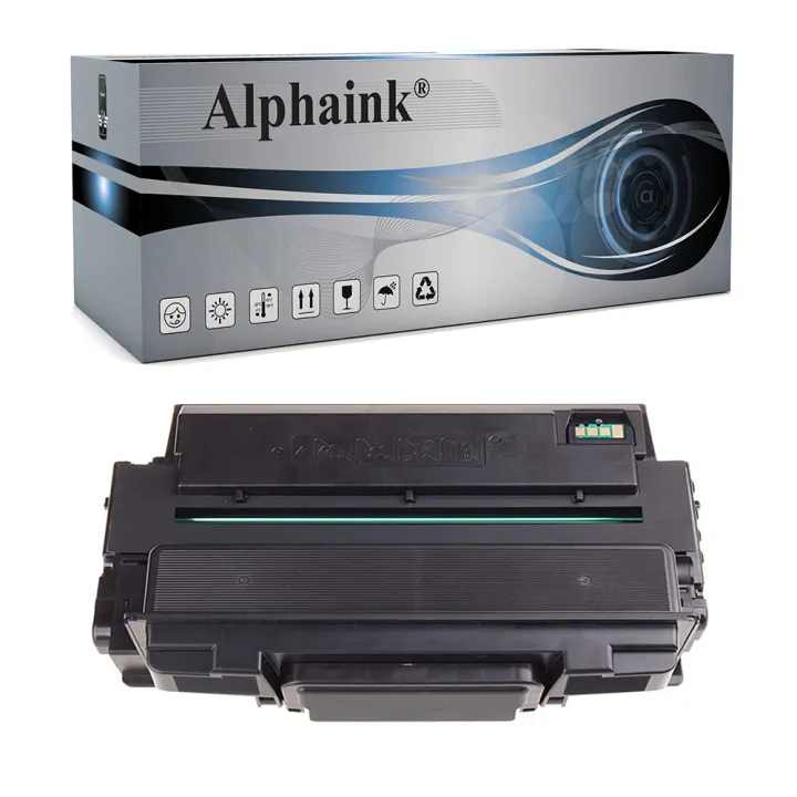 Toner compatibile per SAMSUNG MLTD201L | Alphaink - Qualità e Risparmio