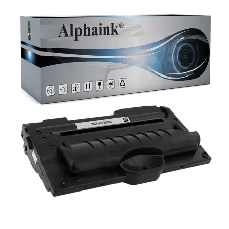 Toner compatibile per SAMSUNG SCX4720D5 | Alphaink - Qualità e Risparmio