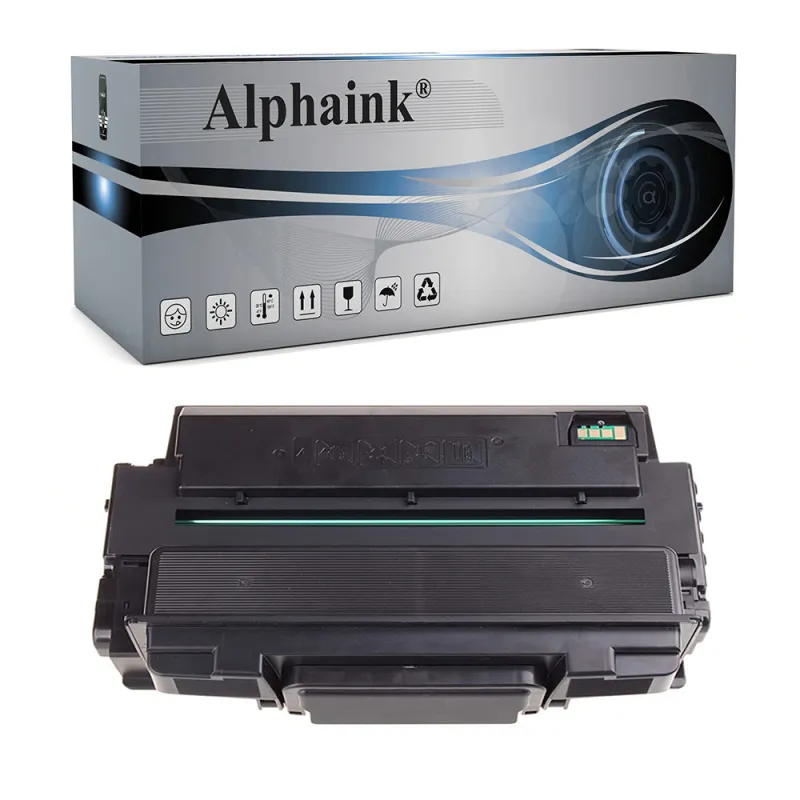 Toner compatibile per SAMSUNG MLTD201S | Alphaink - Qualità e Risparmio