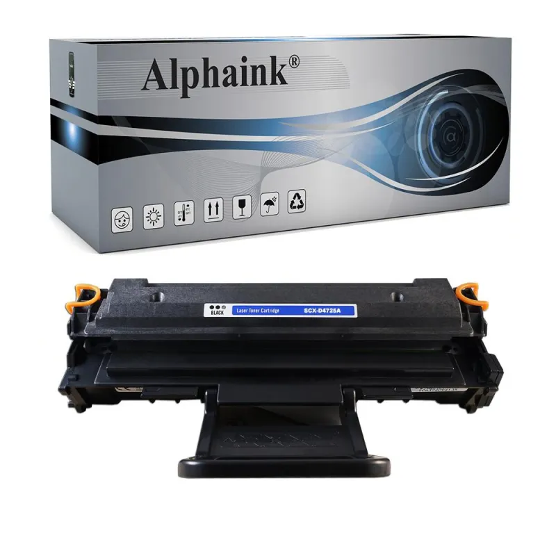 Toner compatibile per SAMSUNG SCXD4725A | Alphaink - Qualità e Risparmio