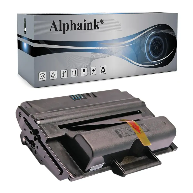 Toner compatibile per SAMSUNG SCXD5530B | Alphaink - Qualità e Risparmio
