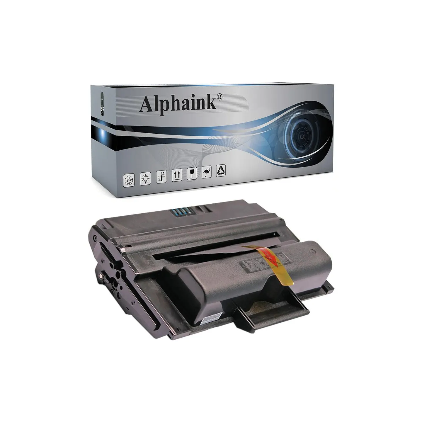 Toner compatibile per SAMSUNG SCXD5530B | Alphaink - Qualità e Risparmio