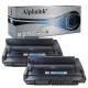 Toner compatibile per SAMSUNG SCX4200D3KIT2 | Alphaink - Qualità e Risparmio