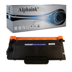 Toner per Brother TN-3470 Nero Compatibile