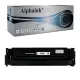 Toner CF400X / 201X Nero Compatibile per HP | Alphaink