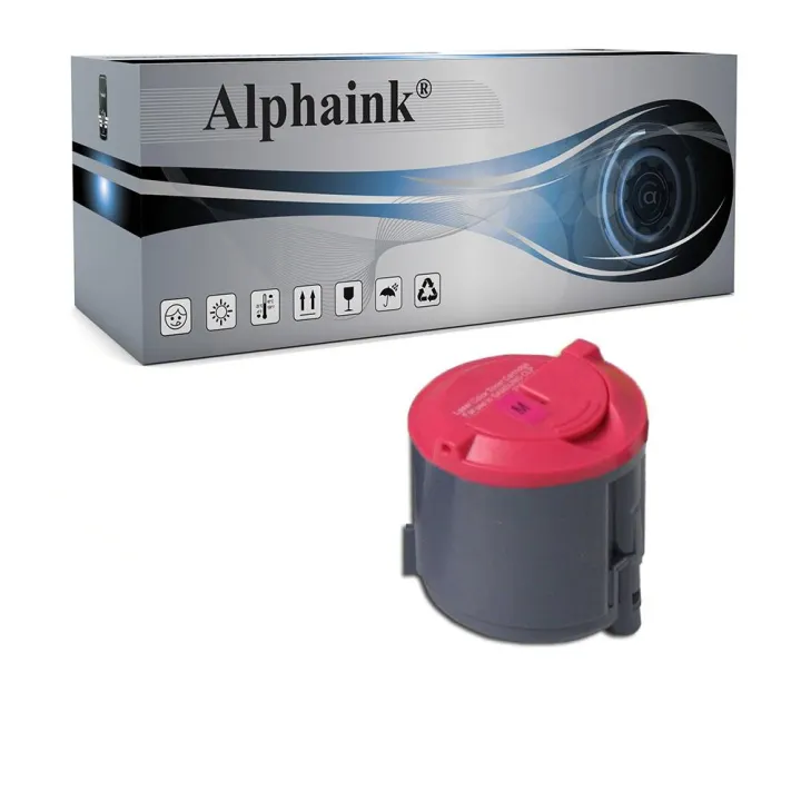 Toner compatibile per SAMSUNG CLPM300A | Alphaink - Qualità e Risparmio