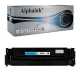 Toner compatibile per HP  CF401A | Alphaink - Qualità e Risparmio