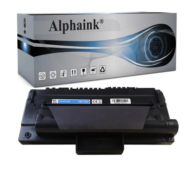 Toner MLT-D1092S Nero Compatibile per Samsung | Alphaink