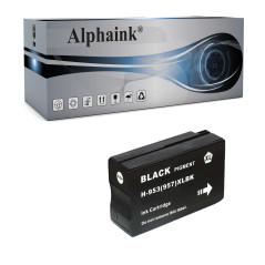 Cartucce Compatibili per HP  HP953XLBK | Alphaink - Qualità e Risparmio
