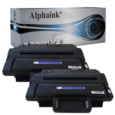 Toner compatibile per SAMSUNG MLTD2092LKIT2 | Alphaink - Qualità e Risparmio
