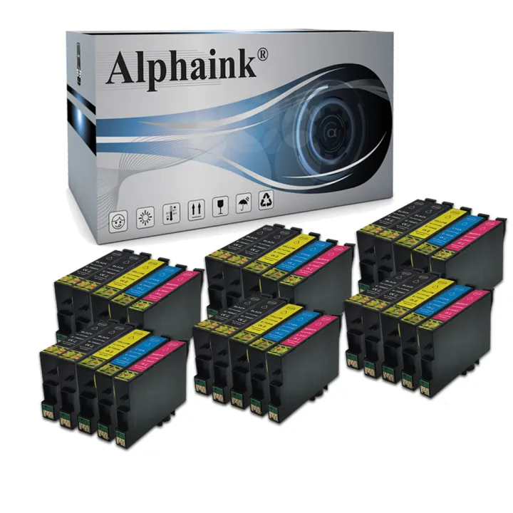 Cartucce Compatibili per EPSON T0445KIT30 | Alphaink - Qualità e Risparmio