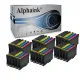 Cartucce Compatibili per EPSON T0445KIT30 | Alphaink - Qualità e Risparmio