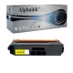 Toner compatibile per BROTHER TN423Y | Alphaink