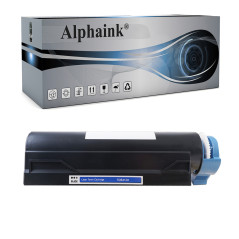 Toner compatibile per OKI SYSTEM B412 | Alphaink - Qualità e Risparmio