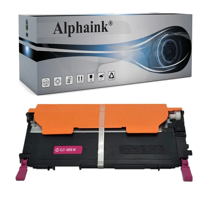 Toner compatibile per SAMSUNG CLTM4092S | Alphaink - Qualità e Risparmio