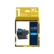 Vendita Cartuccia Brother LC3219-C Ciano compatibile
