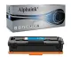 Toner compatibile per HP  CF411X | Alphaink - Qualità e Risparmio