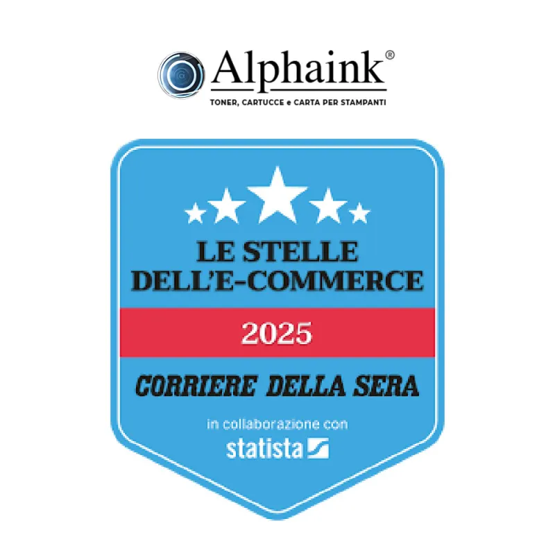 Toner compatibile per KYOCERA TK7105 | Alphaink - Qualità e Risparmio