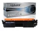 Toner compatibile per HP  CF230A | Alphaink - Qualità e Risparmio
