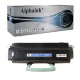 Toner compatibile per LEXMARK E250A11E | Alphaink - Qualità e Risparmio