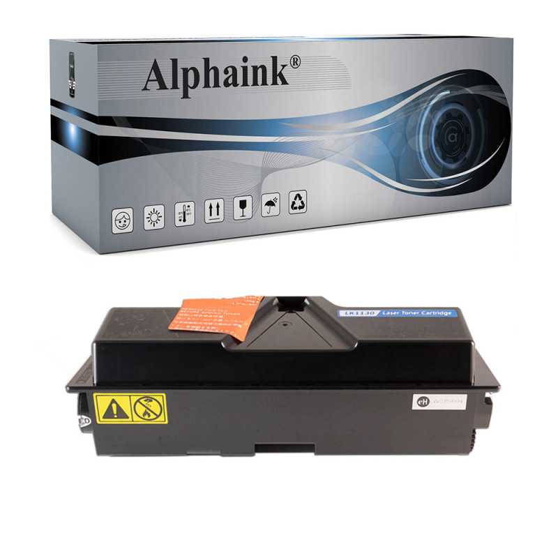 Toner Kyocera TK-1130 compatibili, rigenerate e originali Toner Kyocera TK-1130 compatibili, rigenerate e originali