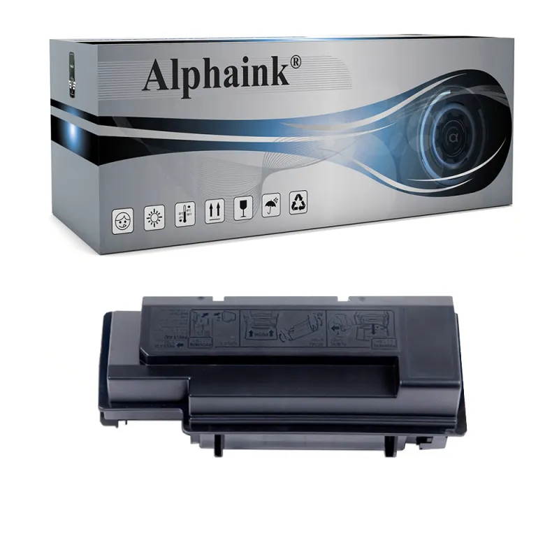 Toner compatibile per KYOCERA TK330 | Alphaink - Qualità e Risparmio