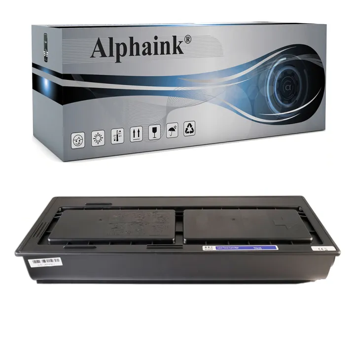 Toner compatibile per KYOCERA TK435 | Alphaink - Qualità e Risparmio