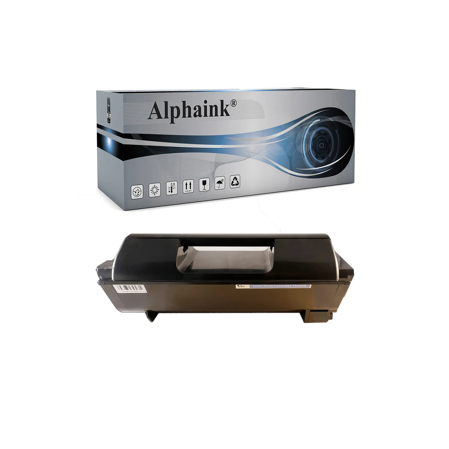 Toner compatibile per XEROX X4600 | Alphaink - Qualità e Risparmio