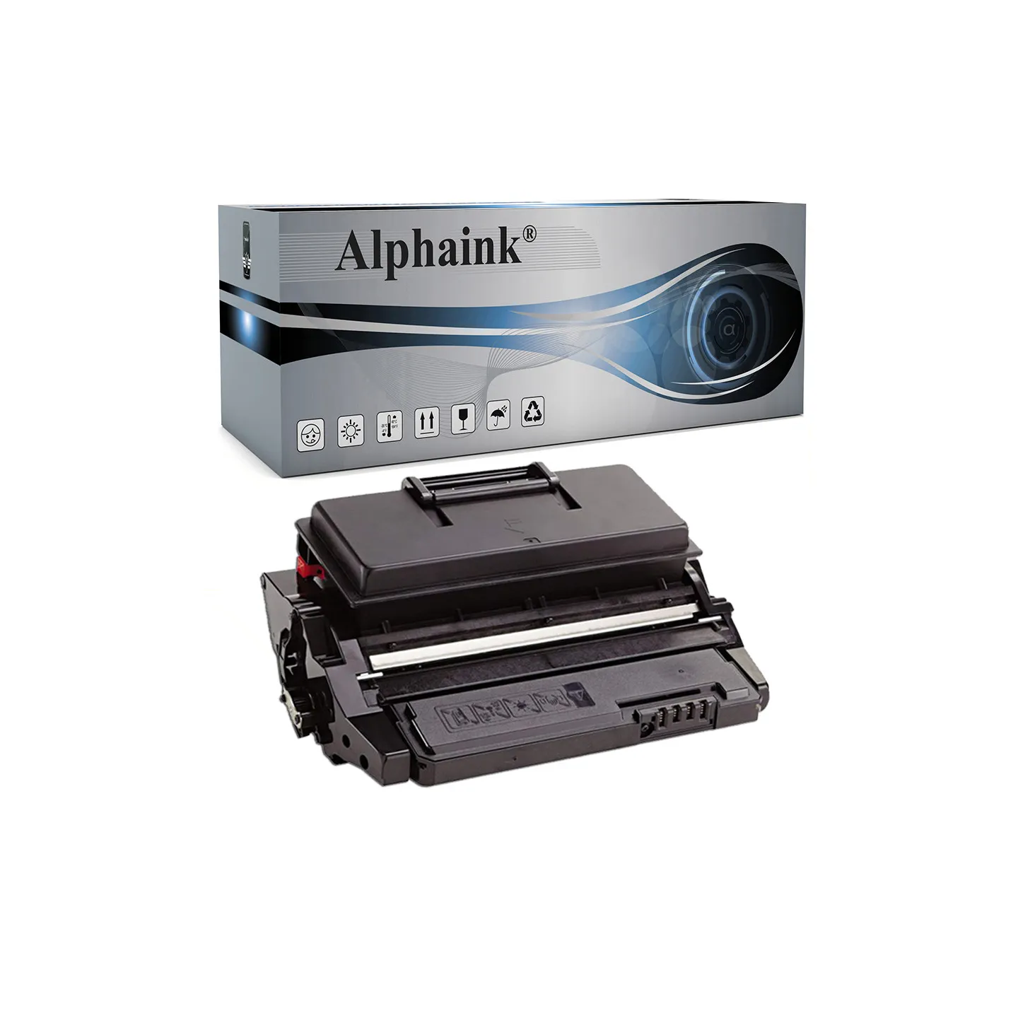 Toner compatibile per RICOH RSP5100 | Alphaink - Qualità e Risparmio