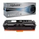 Toner compatibile per HP  CF540A | Alphaink - Qualità e Risparmio