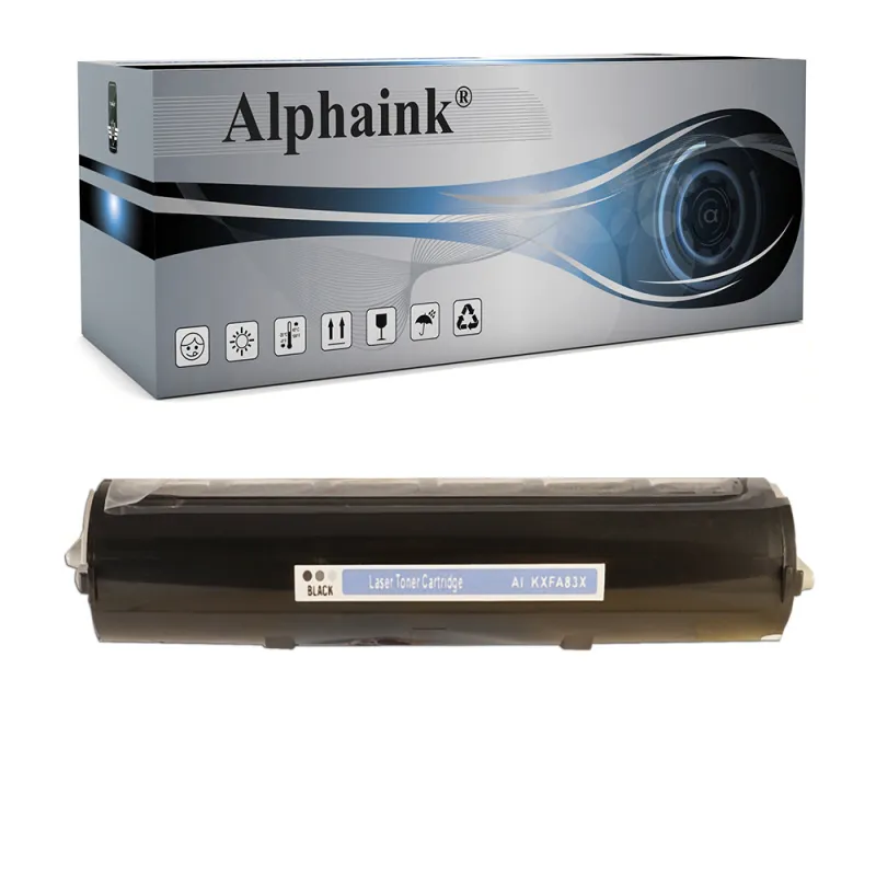 Toner compatibile per PANASONIC KXFA83X | Alphaink - Qualità e Risparmio