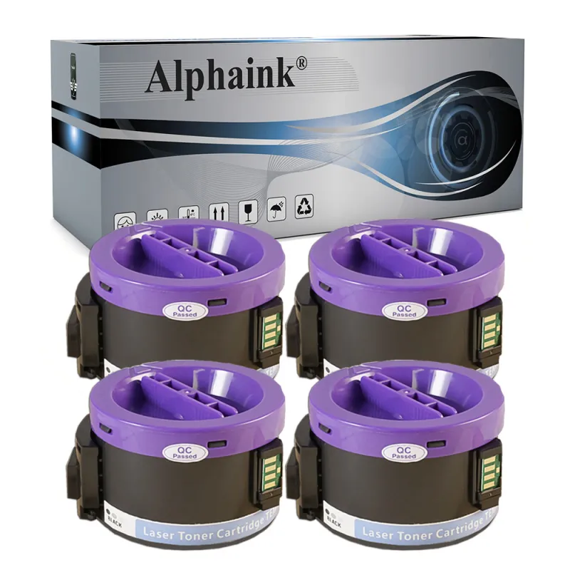 Toner compatibile per EPSON M200KIT4 | Alphaink - Qualità e Risparmio