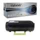 Toner compatibile per LEXMARK MX310 | Alphaink - Qualità e Risparmio