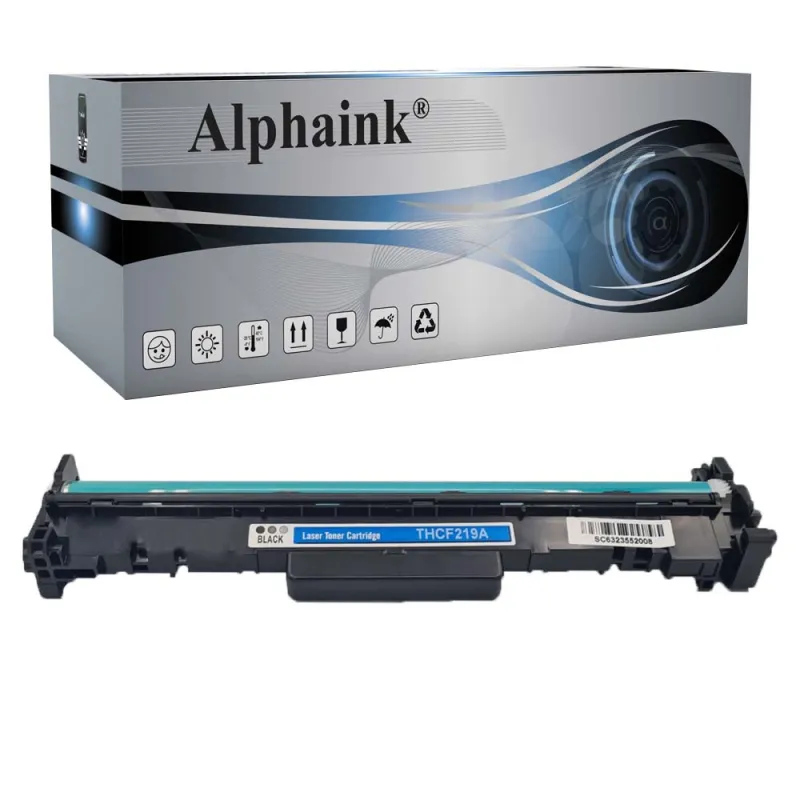 Tamburo Compatibile per HP CF219A | Alphaink - Qualità e Risparmio