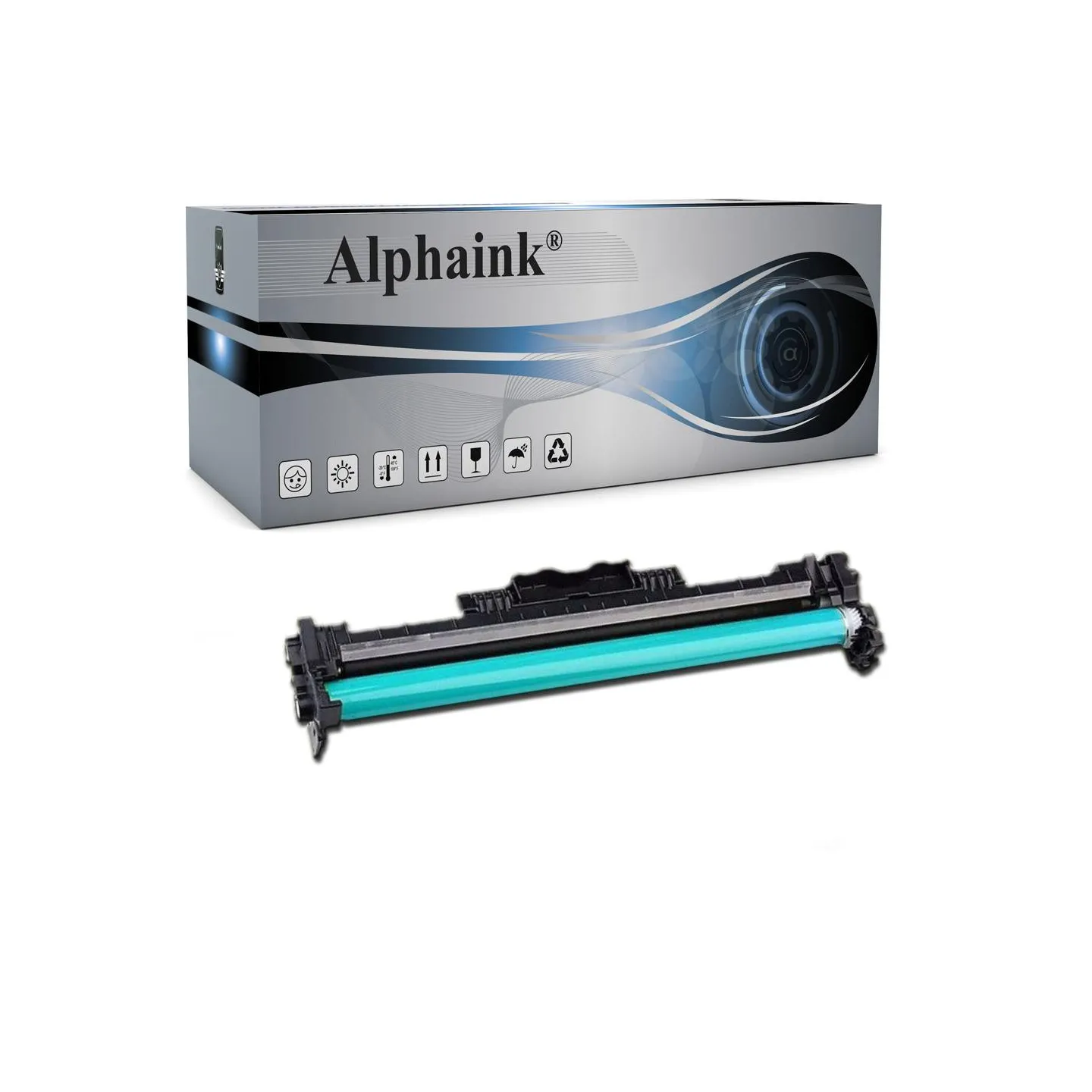 Tamburo Compatibile per HP  CF232A | Alphaink - Qualità e Risparmio